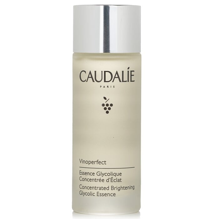 خلاصة مفتحة مركزة Vinoperfect 100ml/3.3oz من Caudalie - صورة 1