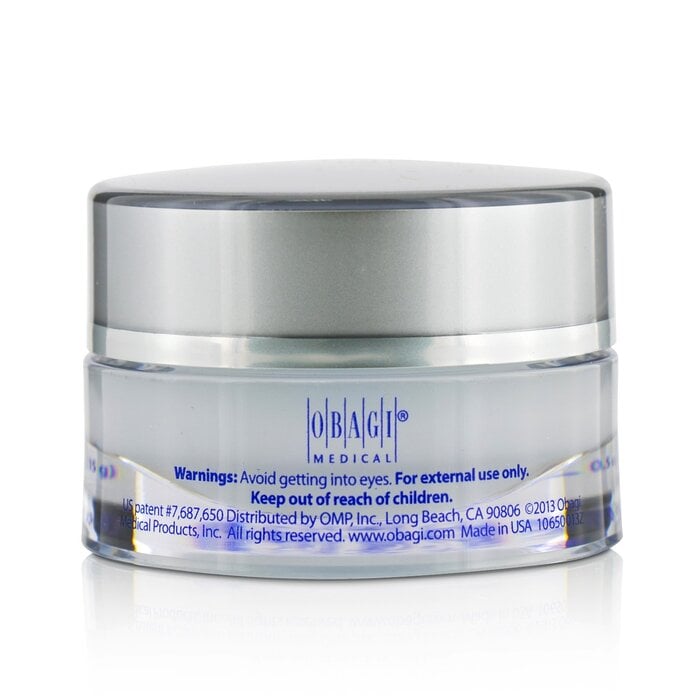 Elastiderm كريم معالج العيون 15ml/0.5oz من Obagi - صورة 6