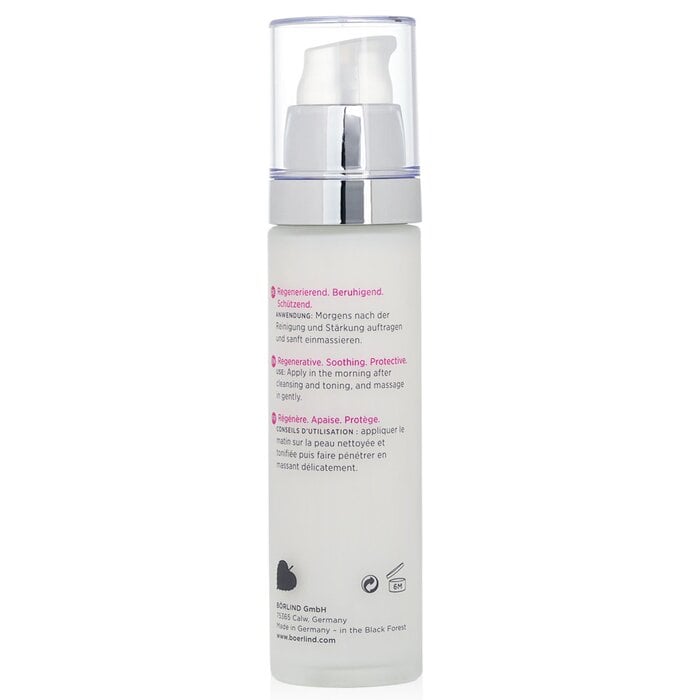 كريم نهاري مجدد مضاد للتوتر ZZ Sensitive System - للبشرة الحساسة 50ml/1.69oz من آن ماري بورليند - صورة 3