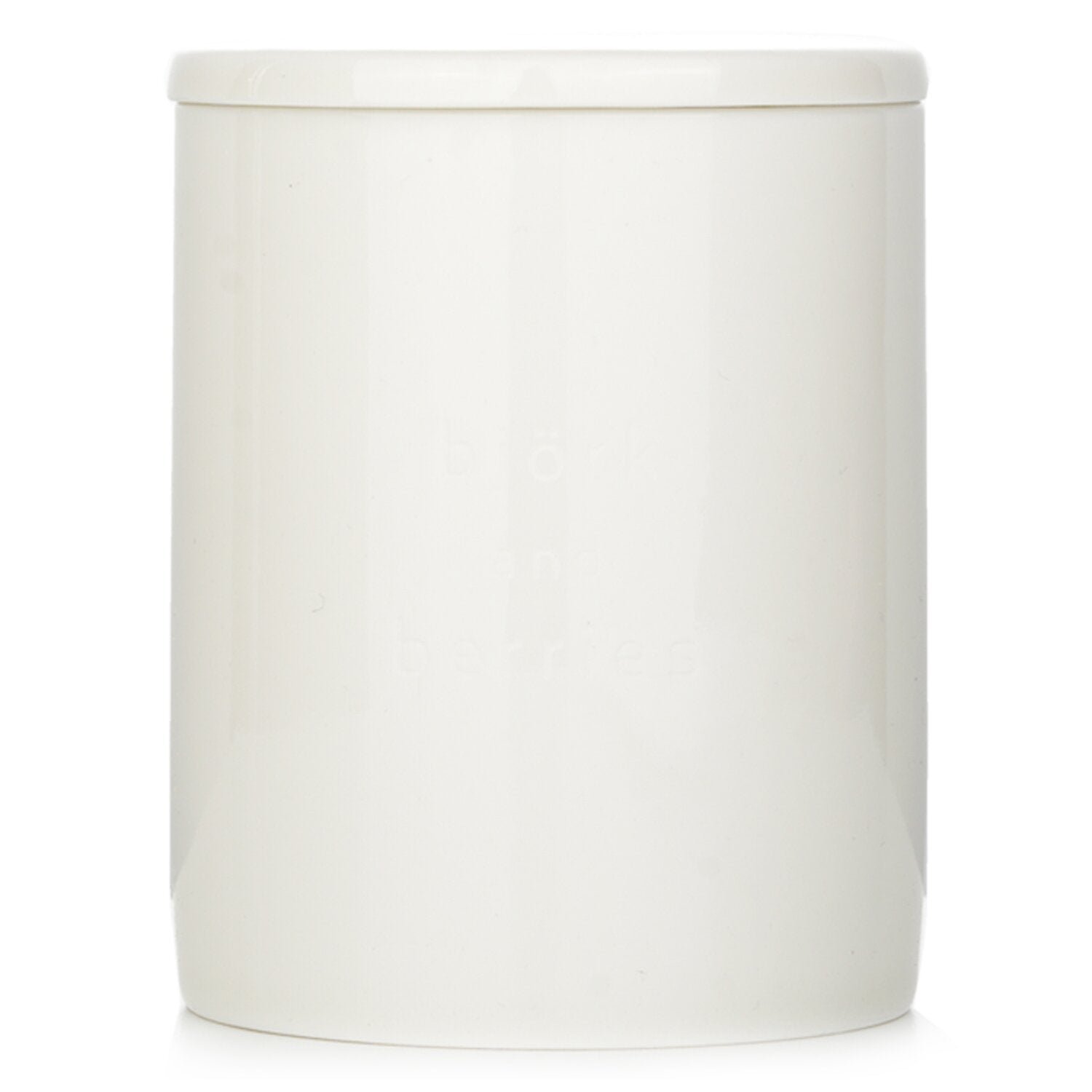 Scented Candle - Never Spring by Bjork & Berries - Image 3