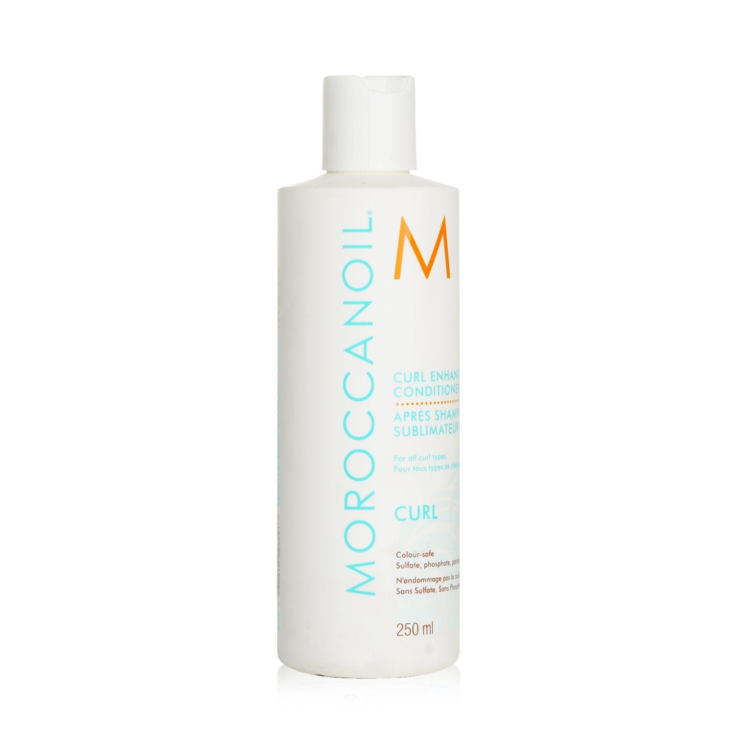 Curl Enhancing Conditioner (For All Curl Types) by Moroccanoil - Image 2