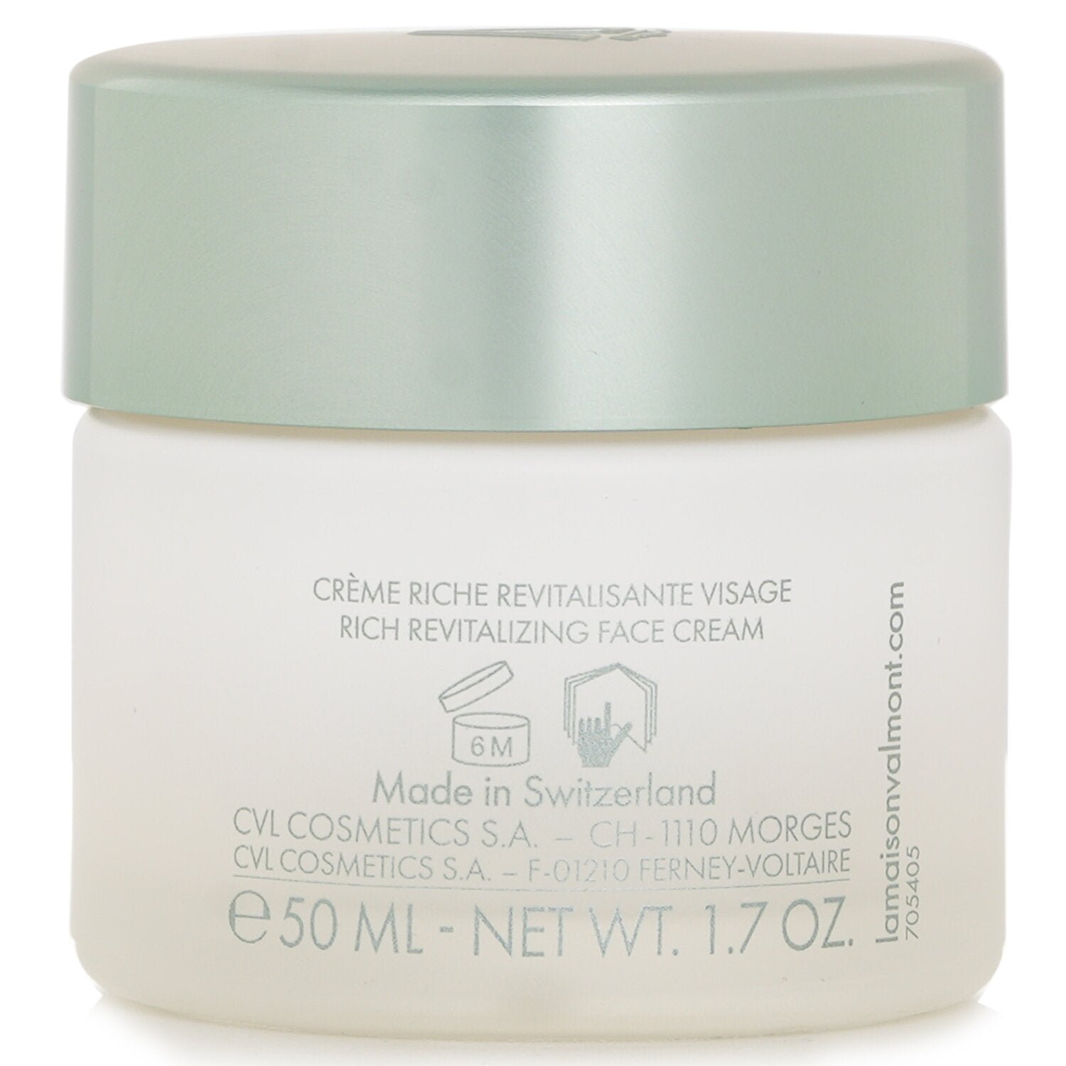 Vital Regenera Rich من Valmont - صورة 3