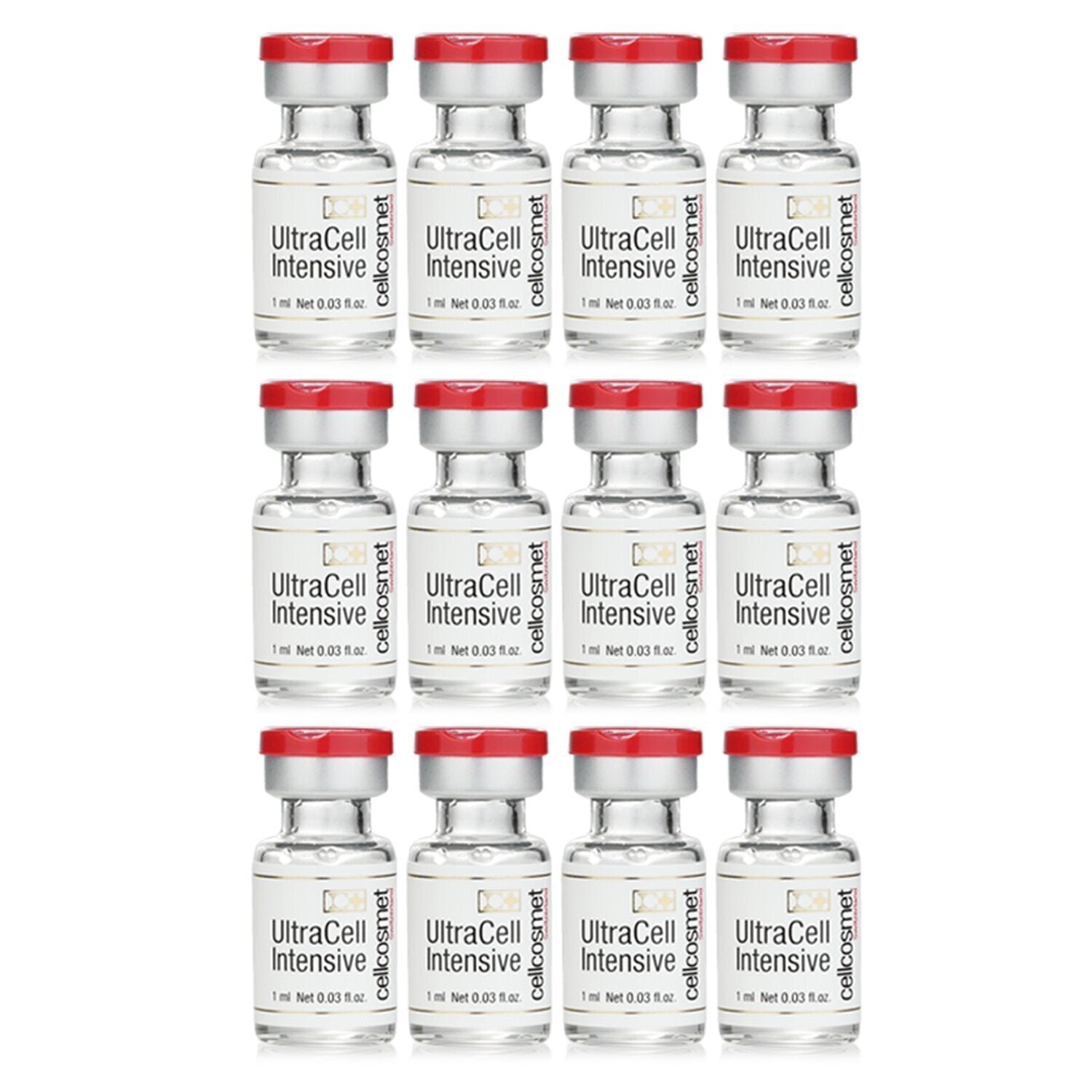 Cellcosmet UltraCell Intensive Gen 2.0.0 تحديث من Cellcosmet & Cellmen - صورة 2