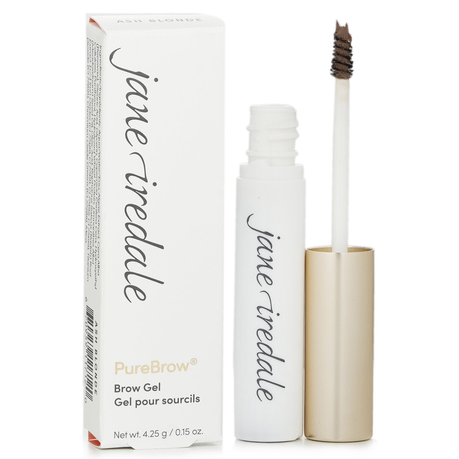 جل الحواجب PureBrow - # أشقر محايد من Jane Iredale - صورة 2