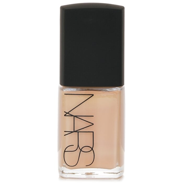 أساس شفاف للإشراقة - Punjab (متوسط 1) من NARS - صورة 1