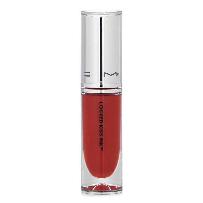 قلم شفاه حبر Locked Kiss # Vicious 4ml/0.14oz من MAC - صورة 3
