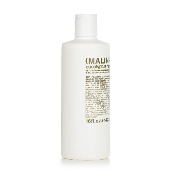 Eucalyptus Shower Gel by MALIN+GOETZ - Image 2