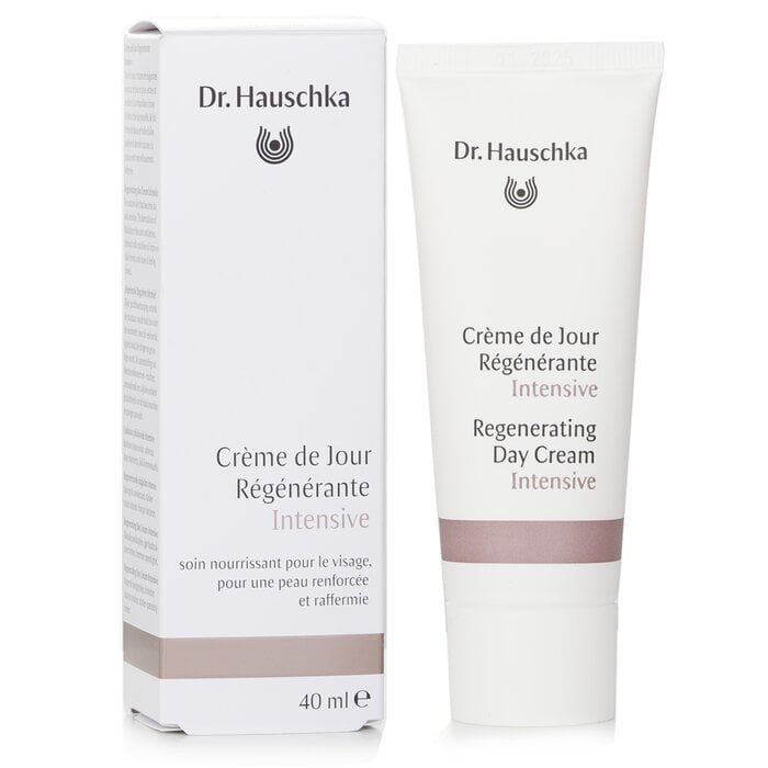 كريم نهاري مجدد مكثف 40ml من Dr. Hauschka - صورة 2