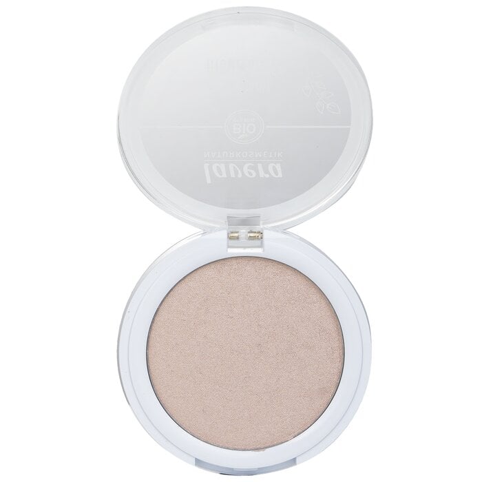 Soft Glow Highlighter - # 02 Ethereal Light 5.5g by Lavera - Image 2