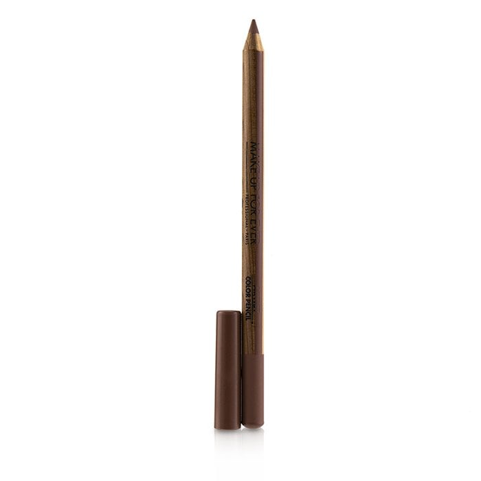 Artist Color Pencil - # 600 Anywhere Caffeine 1.41g/0.04oz by Make Up For Ever - Image 1