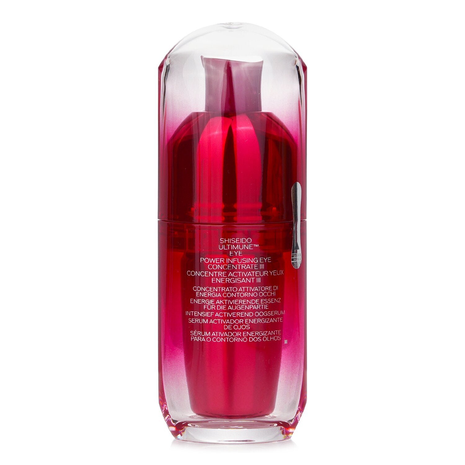 Ultimune Eye Power Infusing Eye Concentrate من Shiseido - صورة 3
