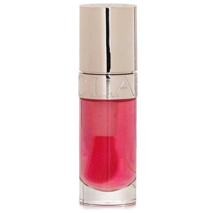 زيت الشفاه المريح - # 04 بيتايا 7ml/0.2oz من Clarins - صورة 3