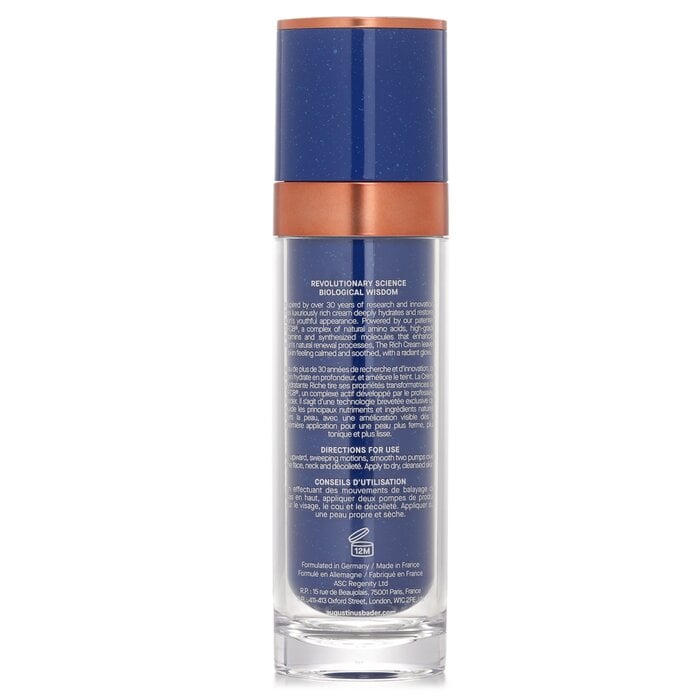 The Rich Cream with TFC8 50ml/1.7oz by Augustinus Bader - Image 3