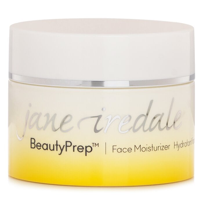 مرطب للوجه BeautyPrep 34ml/1.15oz من Jane Iredale - صورة 1