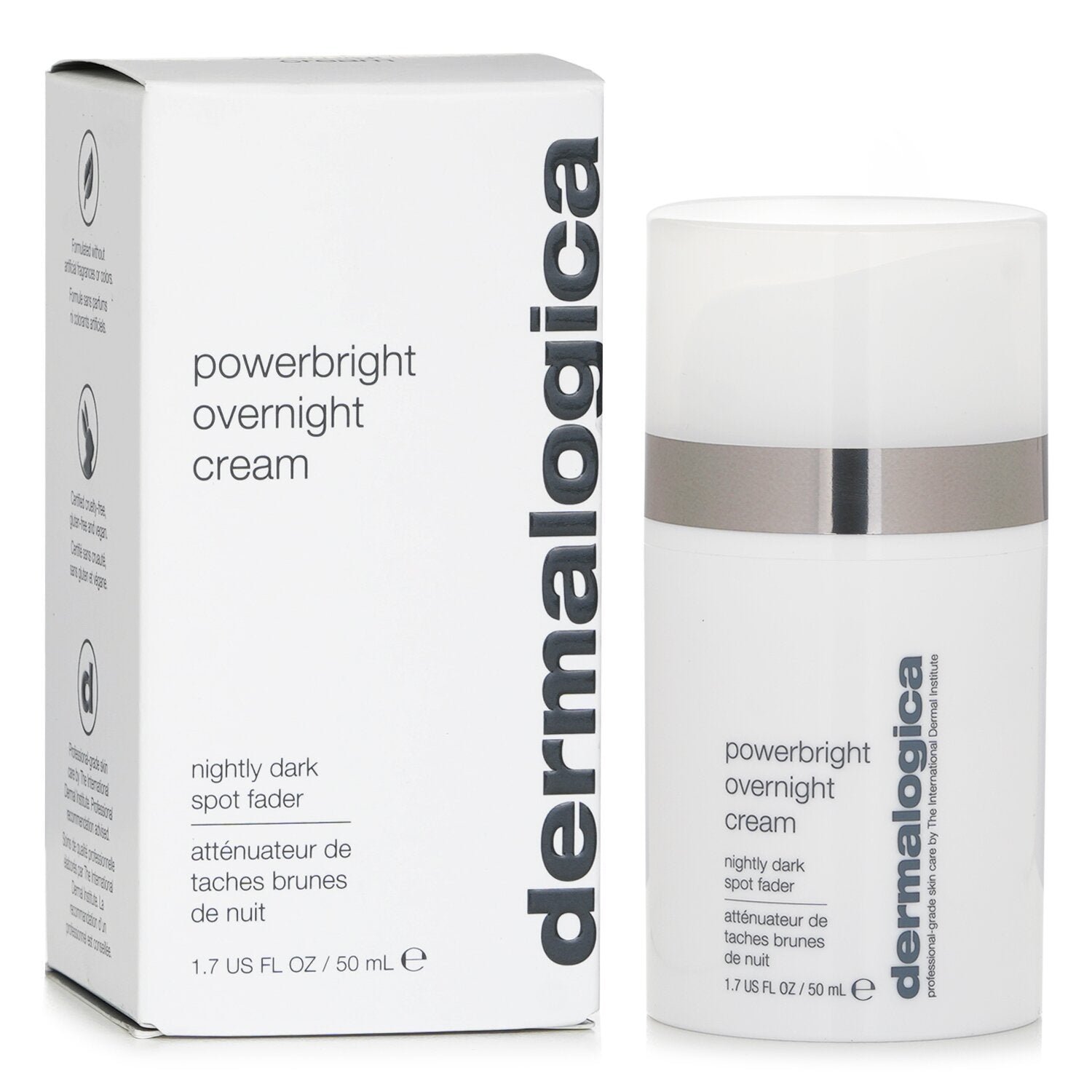 PowerBright TRx Pure Night من Dermalogica - صورة 2