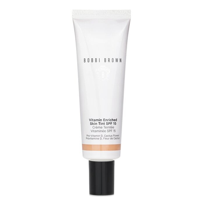 Vitamin Enriched Skin Tint SPF15 - # Light 2 50ml/1.7oz by Bobbi Brown - Image 1