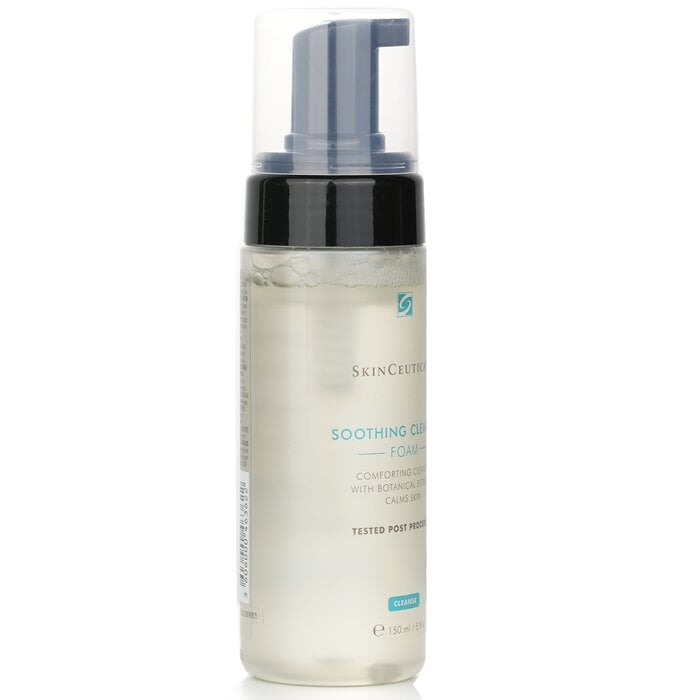 رغوة منظفة مسكنة من Skin Ceuticals - صورة 2