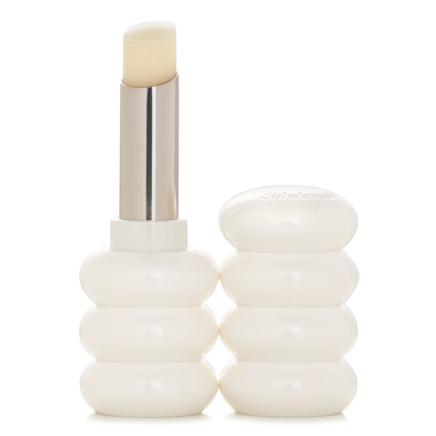 Glowing Lip Balm No.000 Transparent من Sulwhasoo - صورة 1