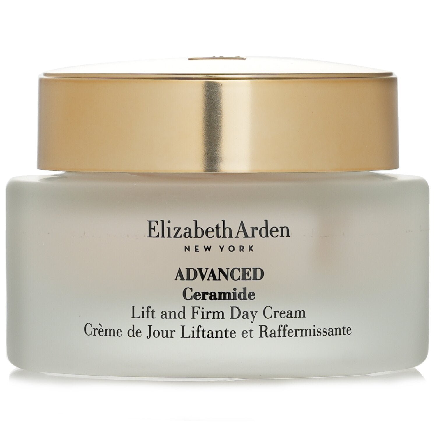 Ceramide Lift and Firm Day Cream by Elizabeth Arden - Image 1