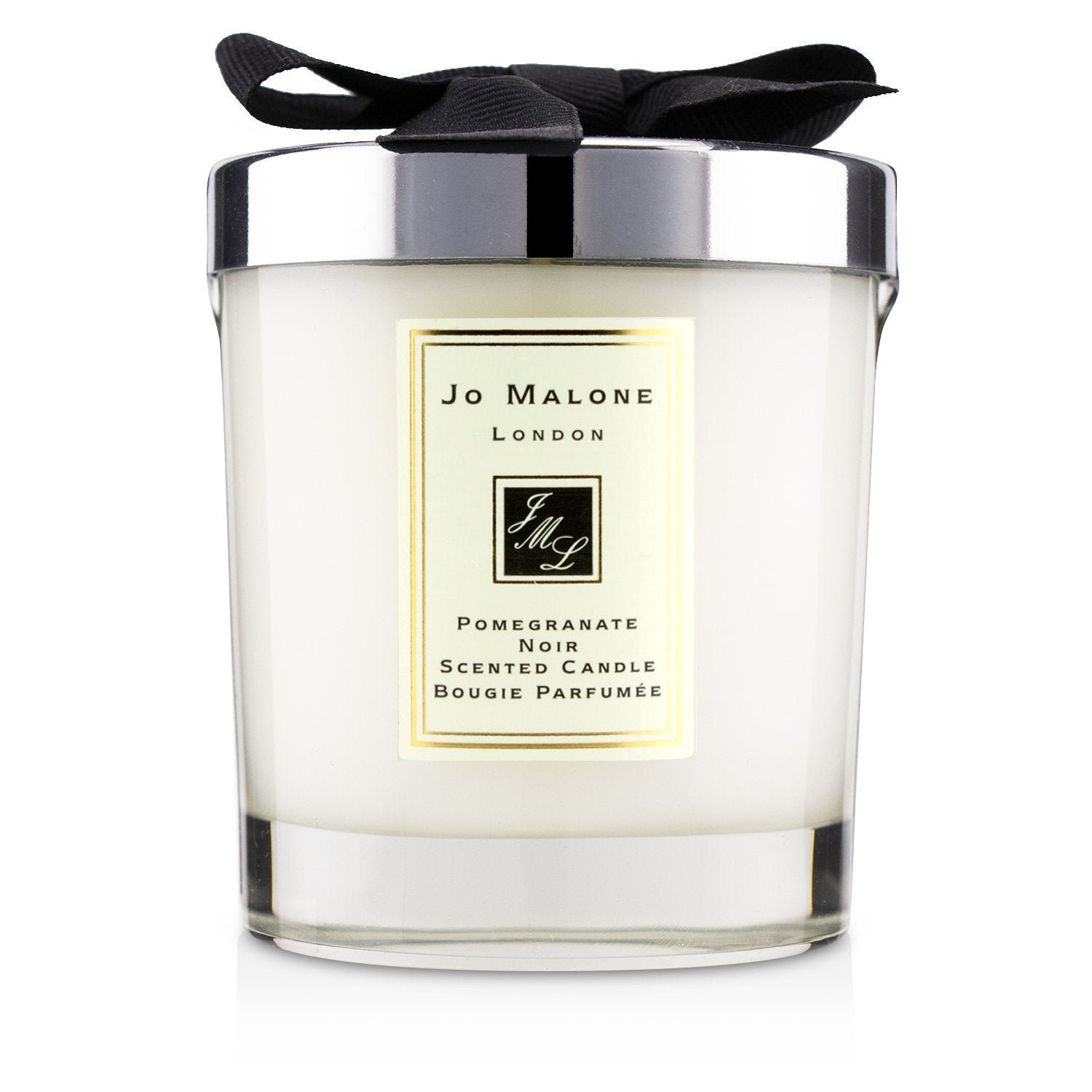 شمع معطر بالرمان الأسود من Jo Malone - صورة 1