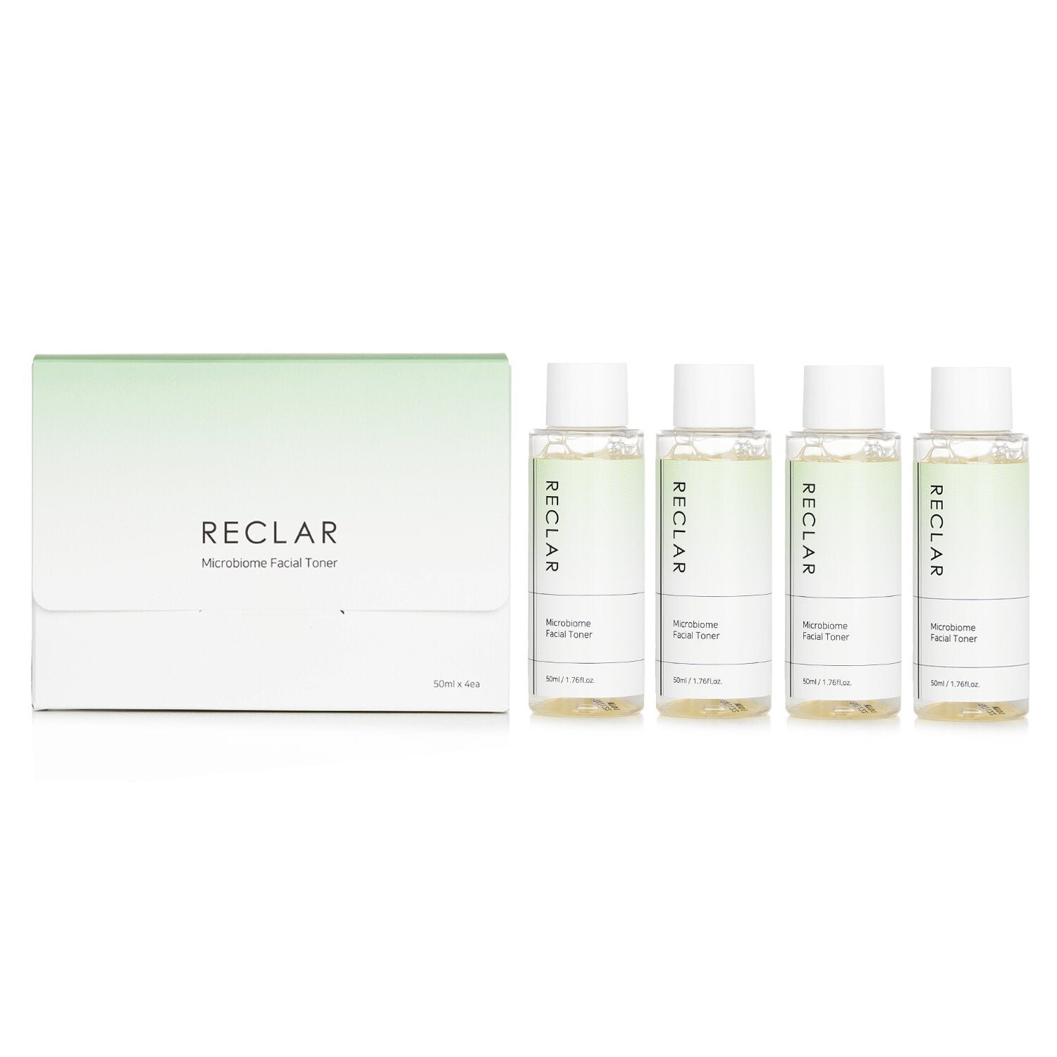 Microbiome Facial Toner (Random Packaging) من Reclar - صورة 4