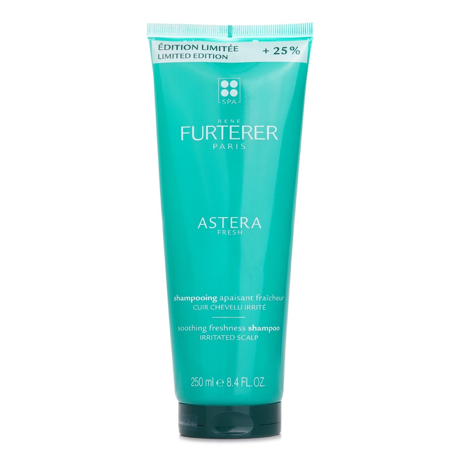 Soothing Freshness Shampoo by Rene Furterer - Image 1