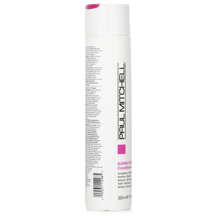 بلسم قوي جداً (يقوي ويعيد البناء) 300ml/10.14oz من Paul Mitchell - صورة 2