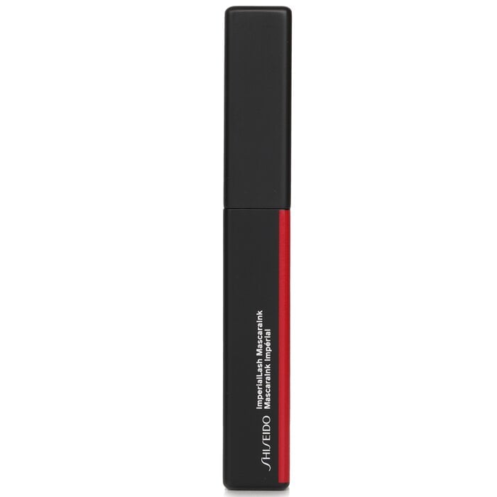 ImperialLash MascaraInk - # 01 Sumi Black 8.5g/0.29oz by Shiseido - Image 3