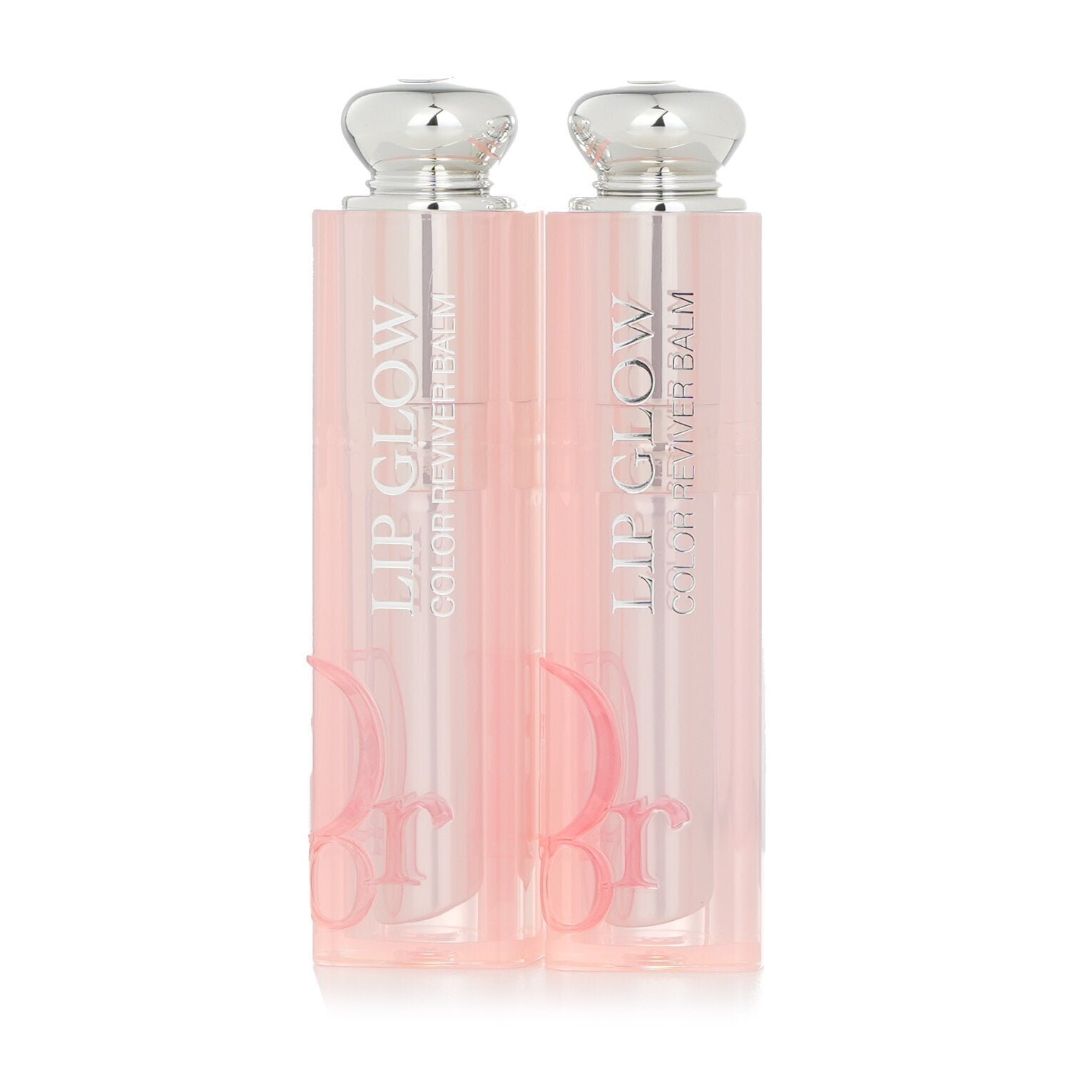مجموعة Addict Lip Glow Duo من Christian Dior - صورة 3