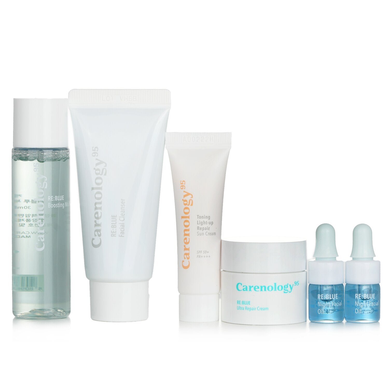 مجموعة التوقيع (مصغرة): من Carenology95 - صورة 2