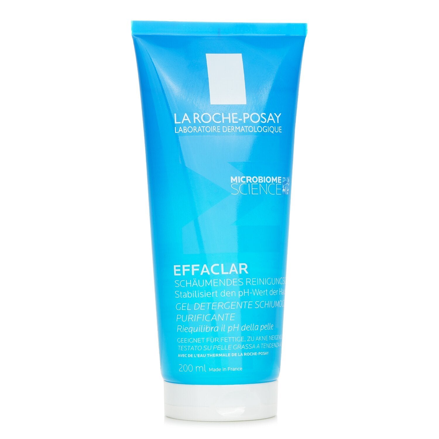Effaclar Purifying Foaming Gel(Random Packaging) من La Roche Posay - صورة 2