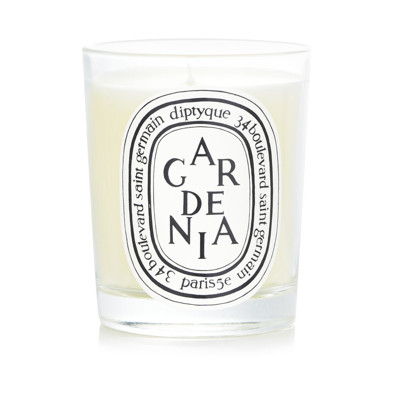 Scented Candle - Gardenia by Diptyque - Image 1