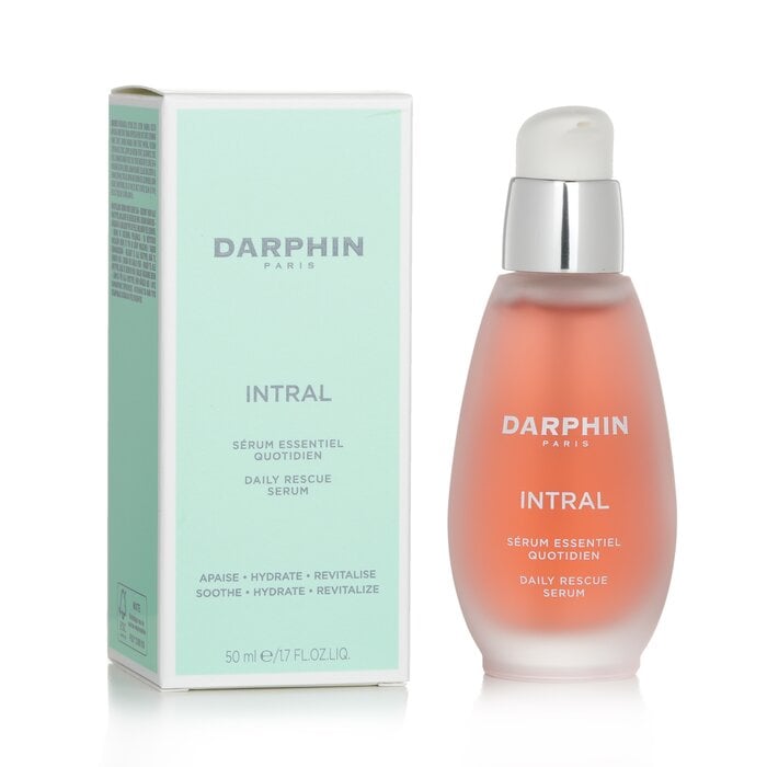 سيرم منقذ يومي Intral 50ml/1.7oz من Darphin - صورة 2