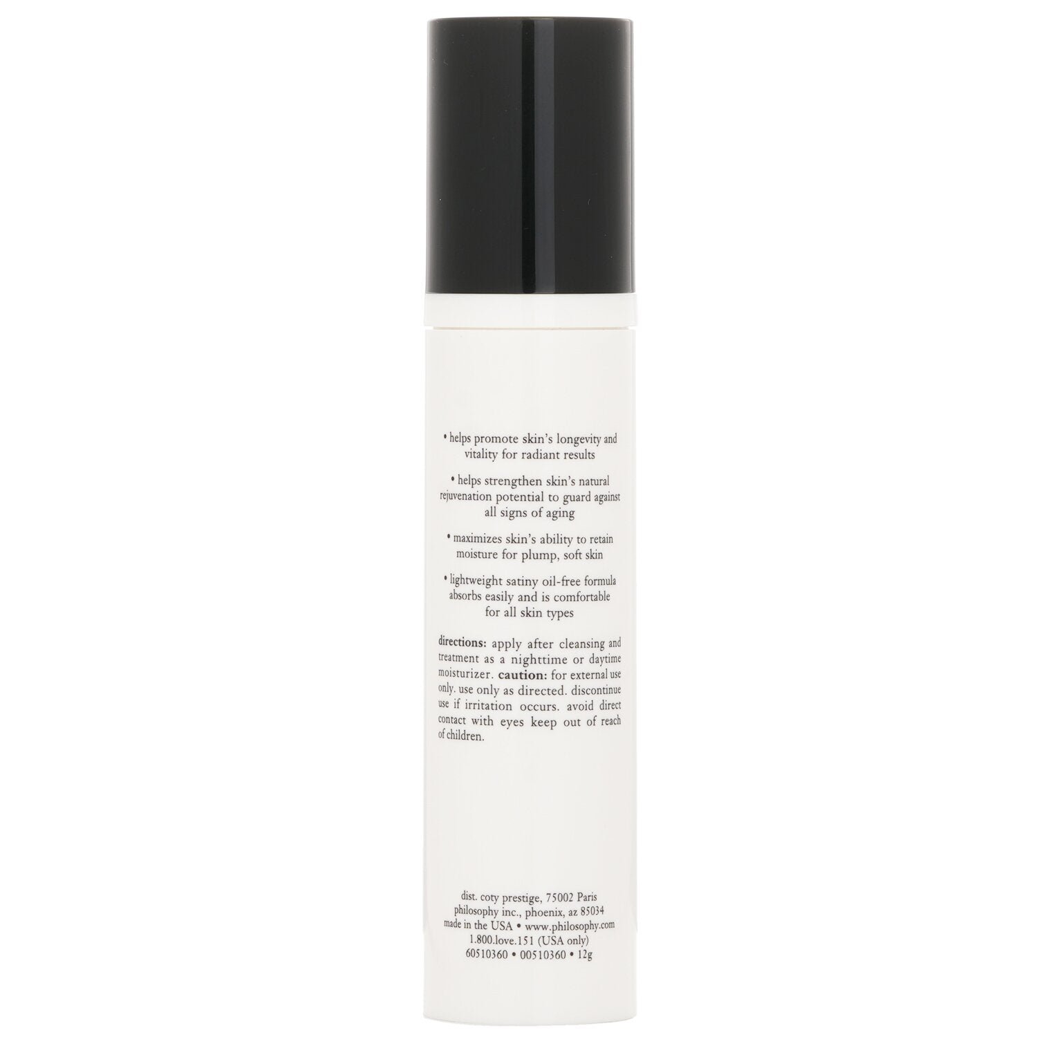 Miracle Worker Oil-Free Miraculous Anti-Aging Lotion by Philosophy - Image 3