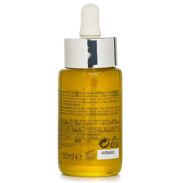 Fusio-Scrub Huile Relaxante Essential Oil Blend with A Relaxing Aroma 50ml/1.7oz by Kerastase - Image 3