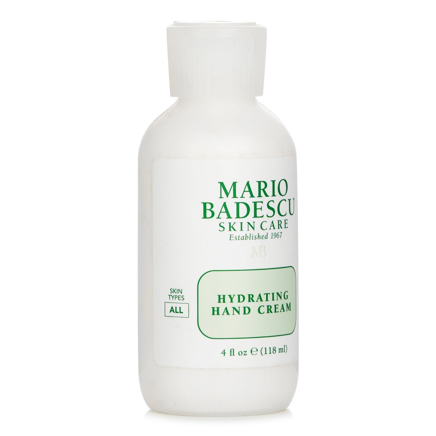 كريم مرطب لليدين - لجميع أنواع البشرة من Mario Badescu - صورة 2