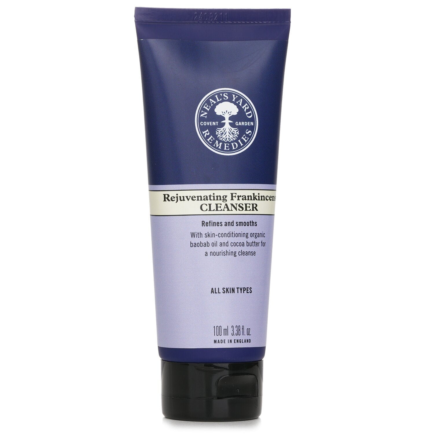 Rejuvenating Frankincense Cleanser من Neal's Yard Remedies - صورة 2