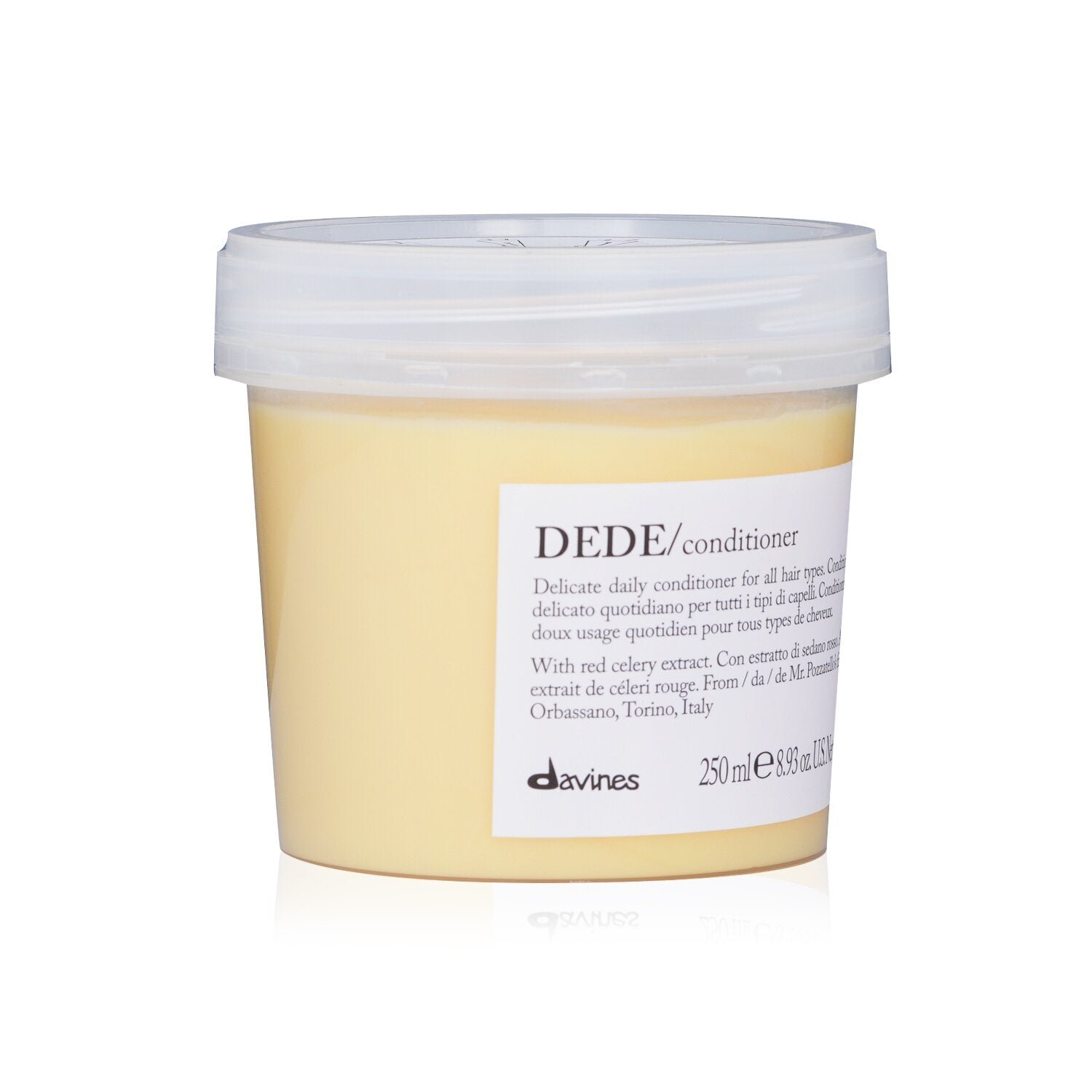 Dede Conditioner by Davines - Image 2