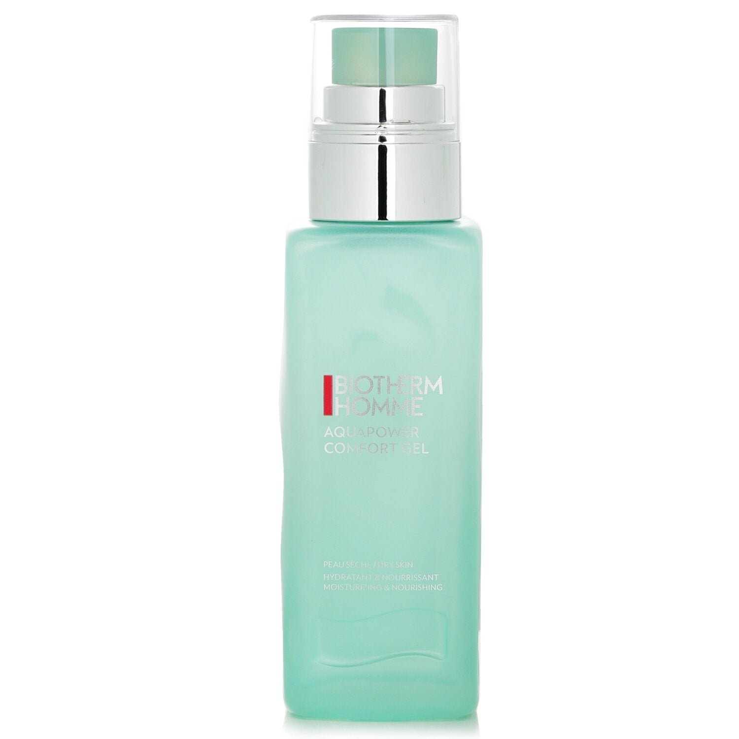 Homme Aquapower Comfort Gel - For Dry Skin by Biotherm - Image 1