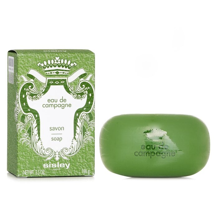 Eau De Campagne by Sisley - Image 2