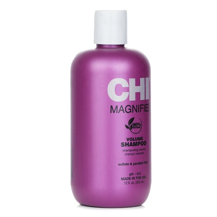 شامبو مكثف للشعر 355ml/12oz من CHI - صورة 2