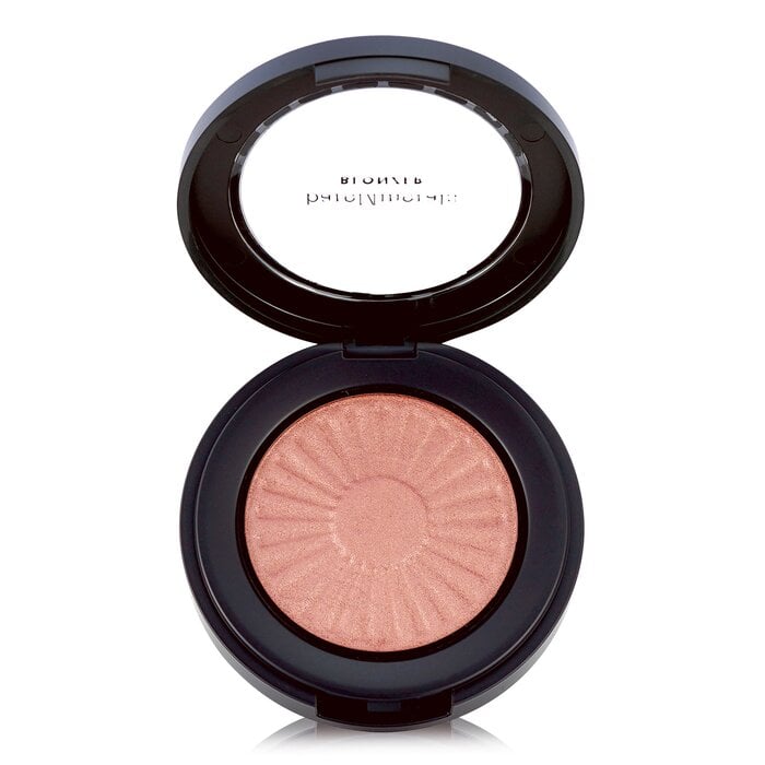Gen Nude Blonzer (Blush + Bronzer) - # Kiss of Rose 3.8g/0.13oz by BareMinerals - Image 1