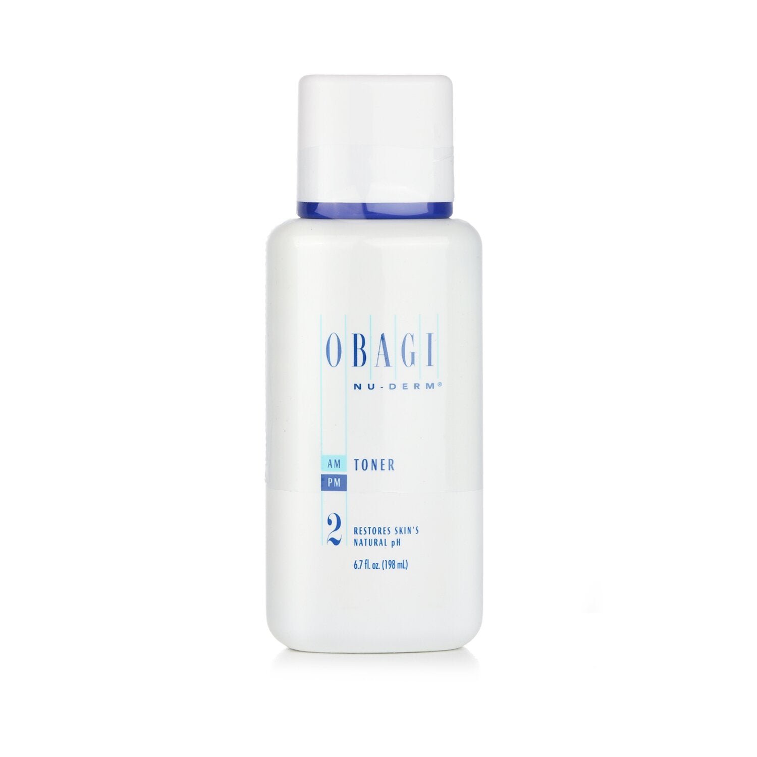 Nu Derm تونر البشرة من Obagi - صورة 1