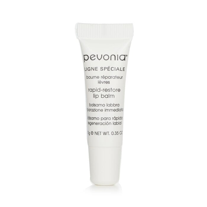 Spéciale Rapid-Restore Lip Balm 10g/0.35oz by Pevonia Botanica - Image 1