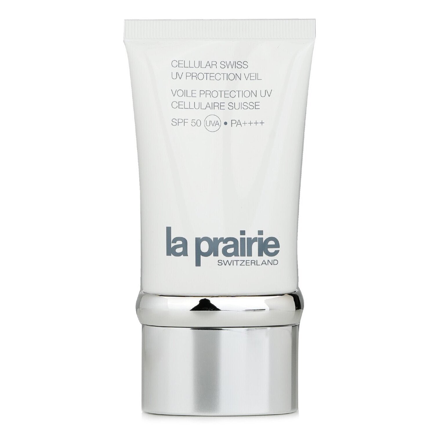 Cellular Swiss UV Protection Veil SPF50 PA++++ by La Prairie - Image 1