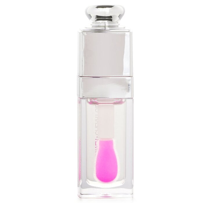 Dior Addict Lip Glow Oil - # 000 Universal Clear 6ml/0.2oz by Christian Dior - Image 3