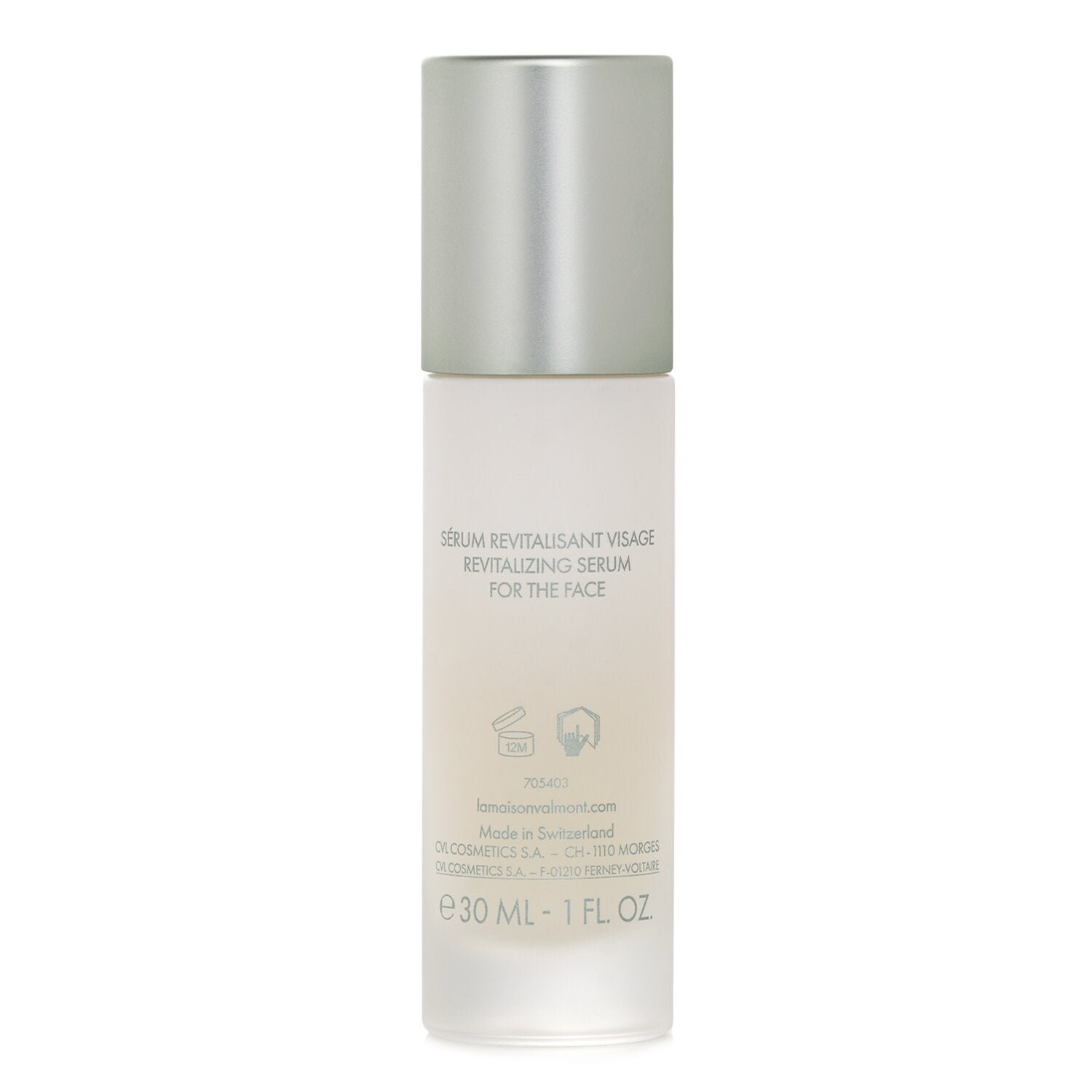 Vital B. Serum من Valmont - صورة 3