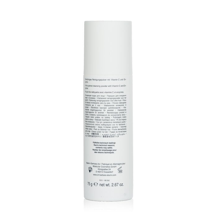 Enzyme Cleanser 75g/2.64oz by Dr. Barbara Sturm - Image 3