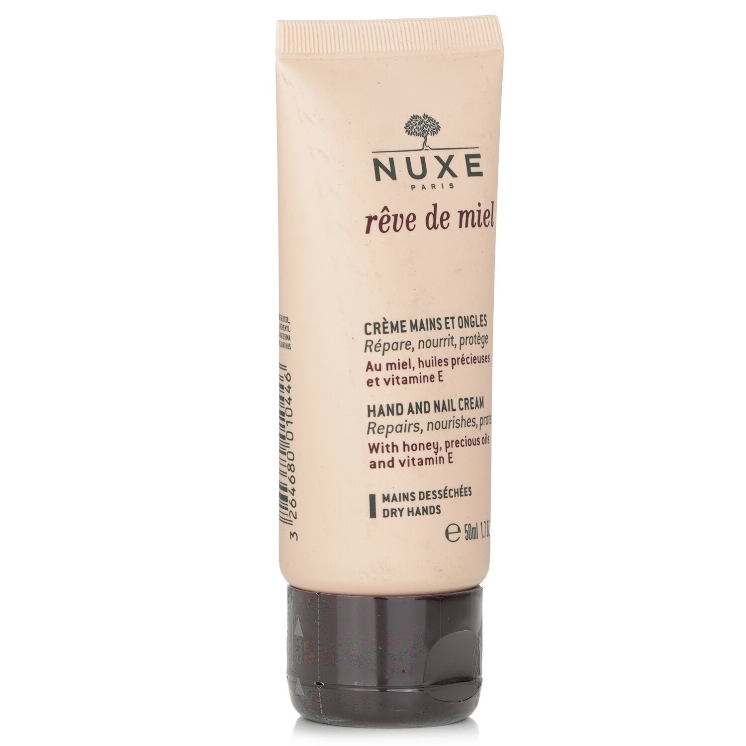 كريم يدين وأظافر Reve De Miel من Nuxe - صورة 2