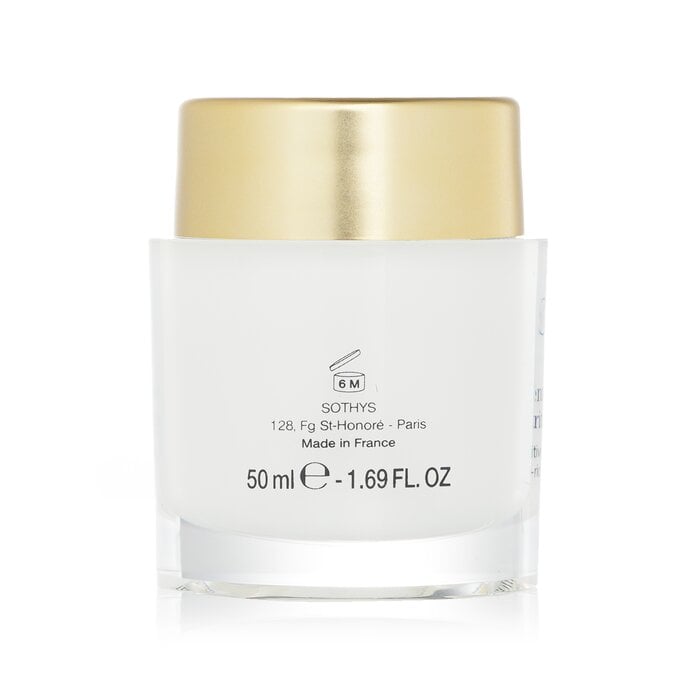 Nutritive Replenishing Ultra-Rich Cream 50ml/1.69oz by Sothys - Image 3